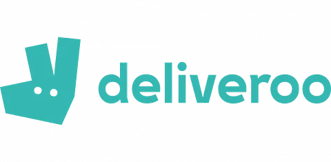 Deliveroo logo