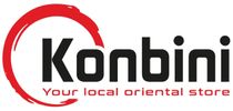 Konbini - Logo